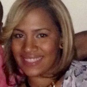 Meet your Posher, Candida